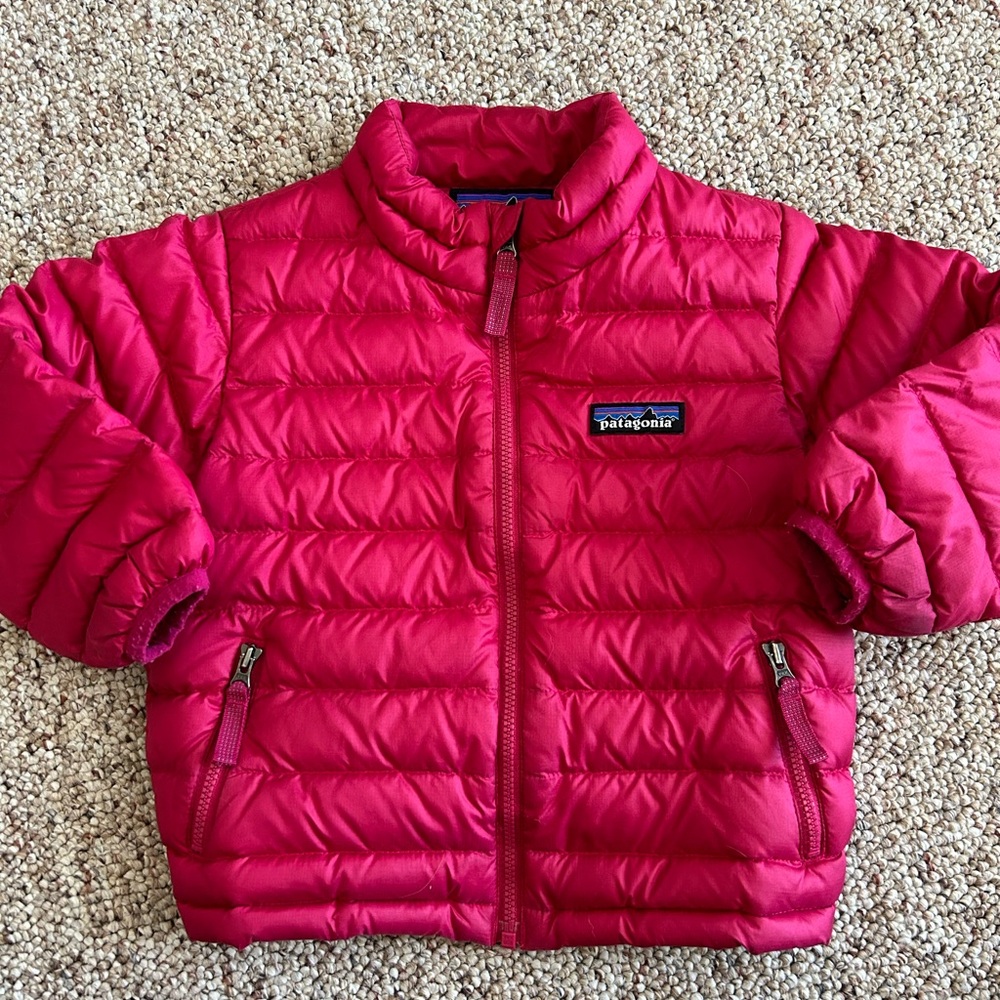 Toddler Patagonia - 2T